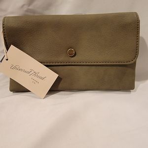 Fanny Pack Khaki